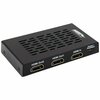 Metra HDMI Splitter with 1 Input and 2 Outputs and Built-in Scaling CS-1X2HDMSPL5